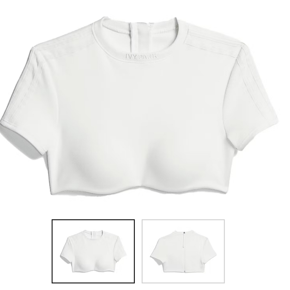 adidas Ivy Park Crop Top- IVY Park Rodeo